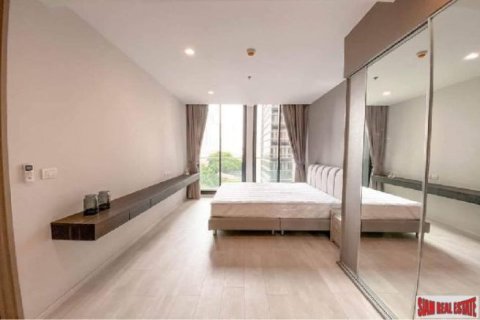1 bedroom Apartment in Bangkok, Thailand No. 96306 10