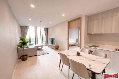 1 bedroom Apartment in Bangkok, Thailand No. 96306 6