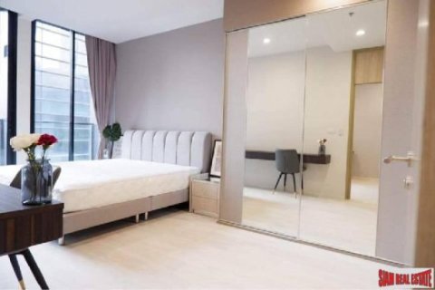 1 bedroom Apartment in Bangkok, Thailand No. 96306 2