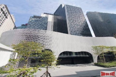 1 bedroom Apartment in Bangkok, Thailand No. 96306 1