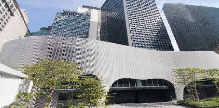 1 bedroom Apartment in Bangkok, Thailand No. 96306