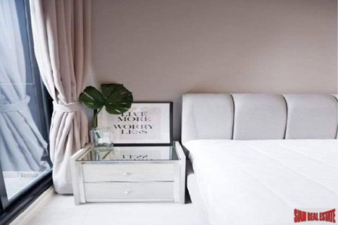 1 bedroom Apartment in Bangkok, Thailand No. 96306 8