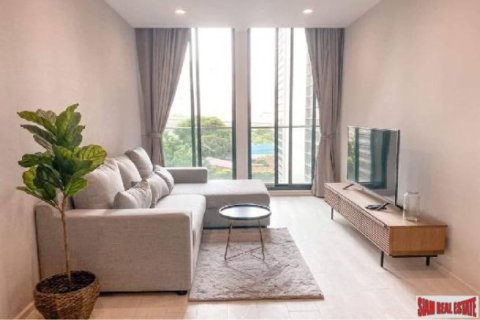 1 bedroom Apartment in Bangkok, Thailand No. 96306 5