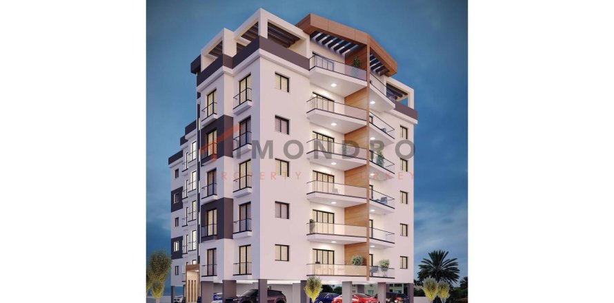 1 bedroom Apartment in An Hoa, Vietnam No. 120652