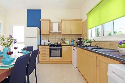 3 dormitorios House en Ayia Napa, Cyprus No. 31356 4