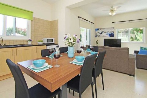 3 dormitorios House en Ayia Napa, Cyprus No. 31356 5