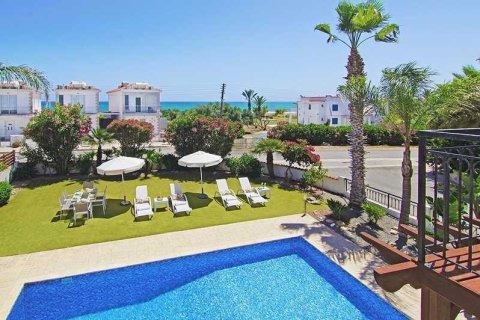 3 dormitorios House en Ayia Napa, Cyprus No. 31356 2