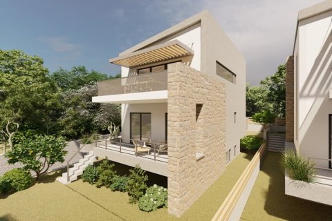 5 bedrooms Villa in Kavala, Greece No. 107545 2