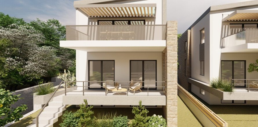 5 bedrooms Villa in Kavala, Greece No. 107545