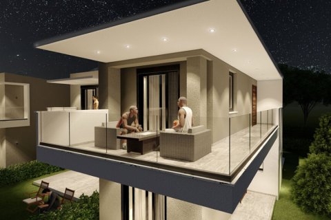 4 rooms Maisonette in Kavala, Greece No. 109010 4