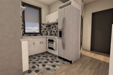 4 rooms Maisonette in Kavala, Greece No. 109010 8