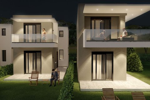 4 rooms Maisonette in Kavala, Greece No. 109010 3