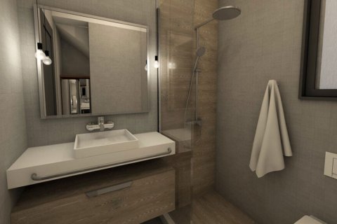 4 rooms Maisonette in Kavala, Greece No. 109010 11