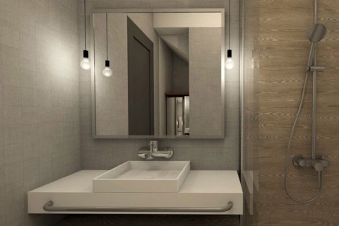 4 rooms Maisonette in Kavala, Greece No. 109010 10