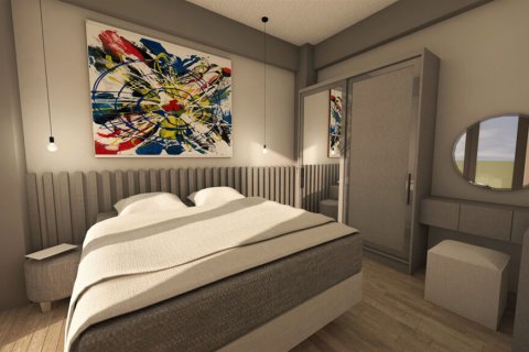 4 rooms Maisonette in Kavala, Greece No. 109010 9