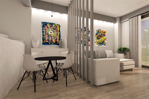 4 rooms Maisonette in Kavala, Greece No. 109010 12