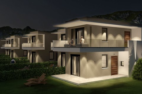 4 rooms Maisonette in Kavala, Greece No. 109010 5