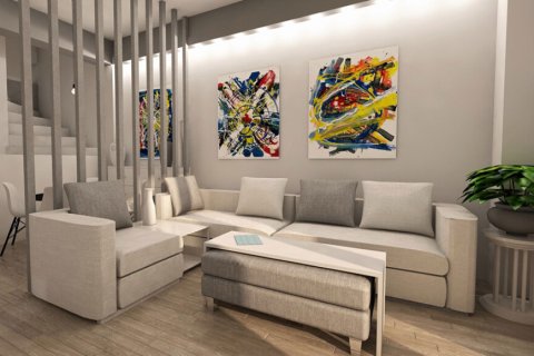 4 rooms Maisonette in Kavala, Greece No. 109010 6