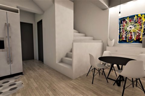 4 rooms Maisonette in Kavala, Greece No. 109010 7