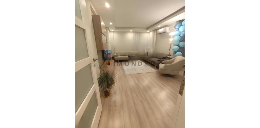 3 chambres Appartement à Konyaalti, Turkey No. 123999