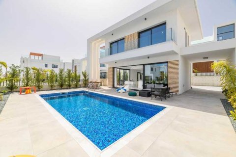 3 bedrooms Villa in Protaras, Cyprus No. 28633 13
