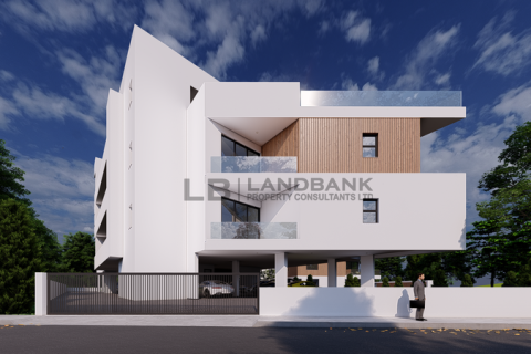 3 chambres Appartement à Germasogeia, Cyprus No. 66163 2