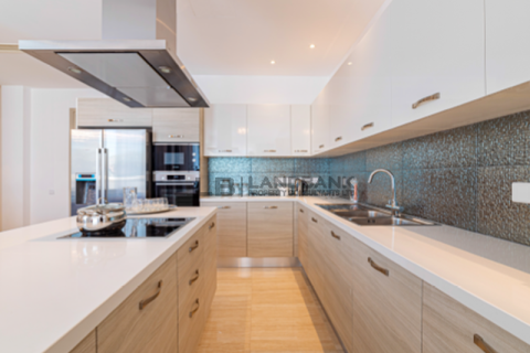 3 chambres Appartement à Germasogeia, Cyprus No. 66163 10