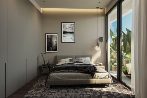 3 rooms Apartment in Limassol, Cyprus No. 107137 13