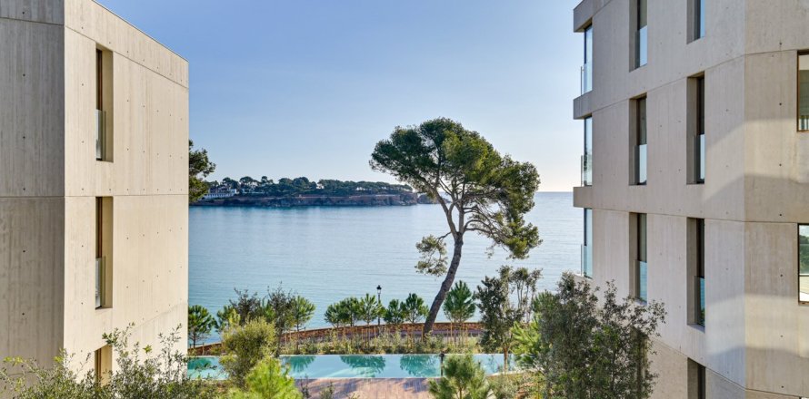 4 bedrooms Apartment in S'Agaro, Spain No. 99140