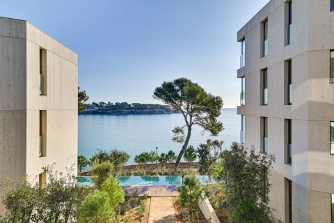 4 bedrooms Apartment in S'Agaro, Spain No. 99140