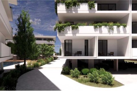 3 bedrooms Apartment in Paphos, Cyprus No. 70081 1