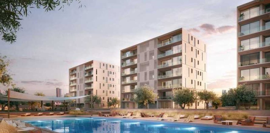 3 chambres Appartement à Limassol, Cyprus No. 41015