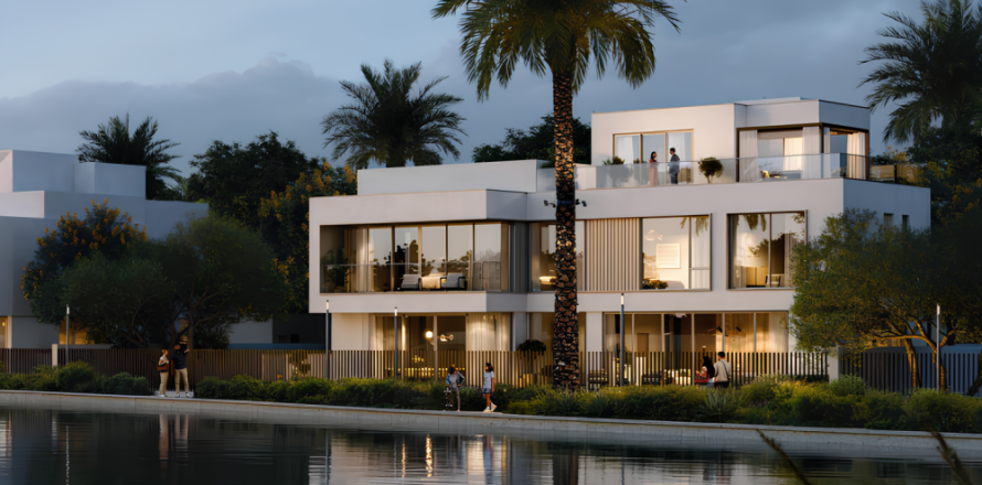 Вилла с 4 спальнями в Кантхо , Вьетнам №85046