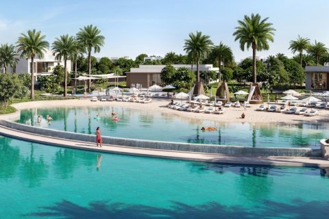 Вилла с 4 спальнями в Кантхо , Вьетнам №85046 6