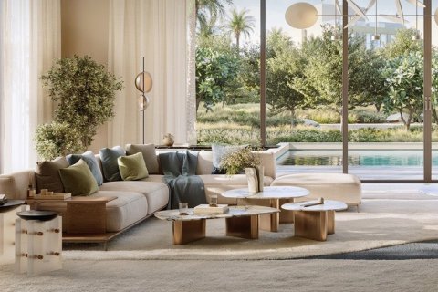 Вилла с 4 спальнями в Кантхо , Вьетнам №85046 7