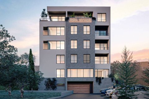 1 bedroom Apartment in Budva, Montenegro No. 73823 2