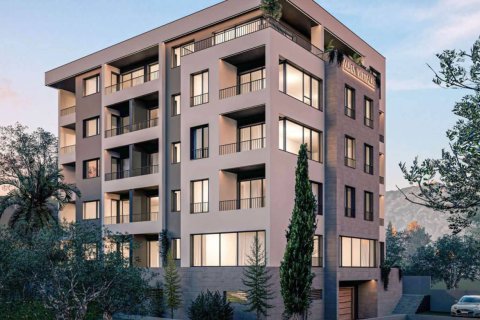 1 bedroom Apartment in Budva, Montenegro No. 73823 1