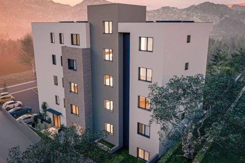 1 bedroom Apartment in Budva, Montenegro No. 73823 3