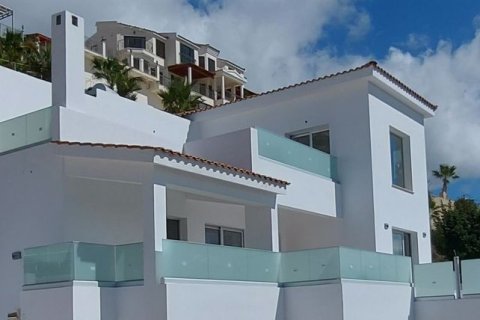 3 chambres Villa à Kissonerga, Cyprus No. 72469 4