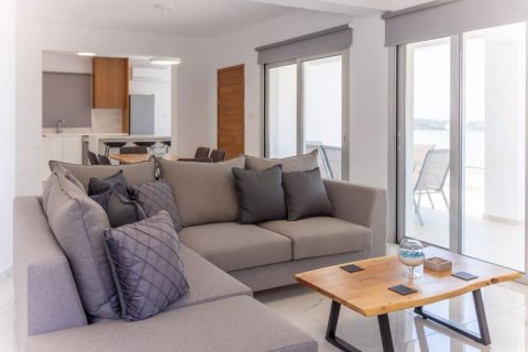 3 chambres Villa à Kissonerga, Cyprus No. 72469 11