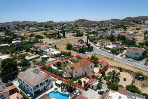 5 bedrooms House in Dali, Cyprus No. 31897 3