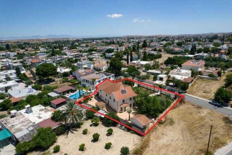 5 bedrooms House in Dali, Cyprus No. 31897 4