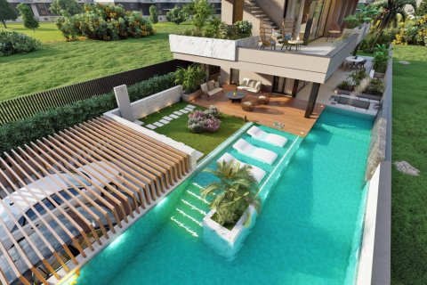 5 bedrooms Villa in Fuengirola, Spain No. 112250