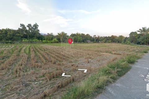 Land en Chiang Mai, Thailand No. 97882 8