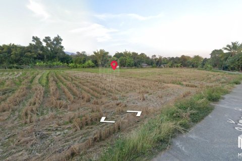 Land en Chiang Mai, Thailand No. 97882 9