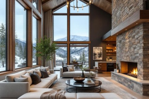 Land in Breckenridge, USA No. 83407 6