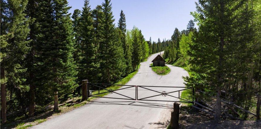 Land in Breckenridge, USA No. 83407