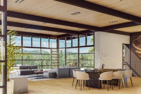 Land in Breckenridge, USA No. 83407 8