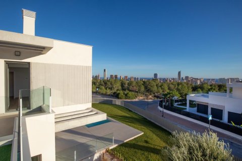 3 bedrooms Villa in Long Dinh, Vietnam No. 86375 14