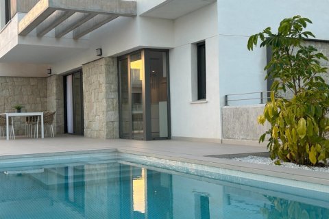 3 bedrooms Villa in Long Dinh, Vietnam No. 86375 20